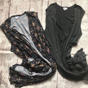 Lularoe XL joys lot